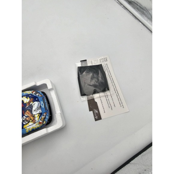 2008 RCCA Ellite Jeff Gordon #24 Speed Racer Impala SS Die-Cast Car New - Picture 13 of 13